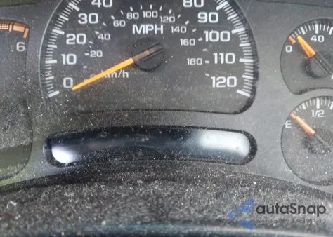 2005 Chevrolet Silverado 1500 Work Truck from USA, damaged, VIN 1GCEC14XX5Z135404